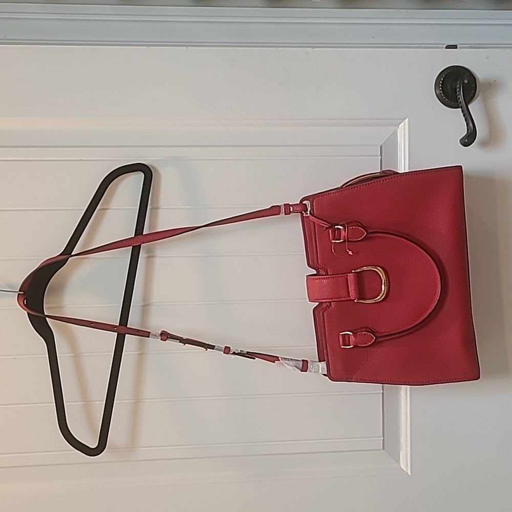 NWT  Ralph Lauren Purse Handbag Pocketbook